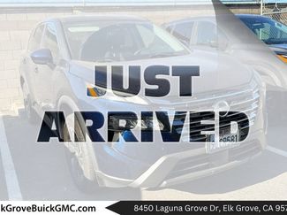 Used 2024 Nissan Rogue SV AWD/4WD video 1