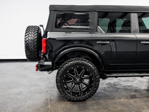 Used 2023 Ford Bronco Big Bend image 26