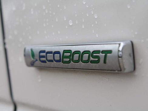 Used 2017 Ford F150 Lariat w/ Equipment Group 502A Luxury image 39