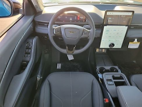 New 2026 Ford Mustang Mach-E Select RWD image 12