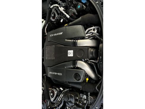 Used 2013 Mercedes-Benz S 63 AMG image 50