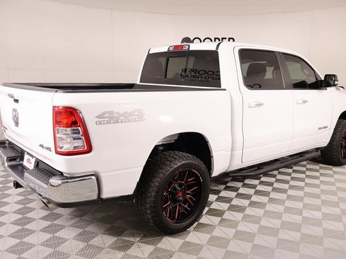 Used 2020 RAM 1500 Big Horn image 19