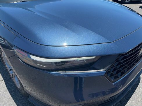 Used 2024 Honda Accord EX image 14
