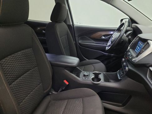 Used 2018 GMC Terrain SLE w/ Driver Convenience Package image 21