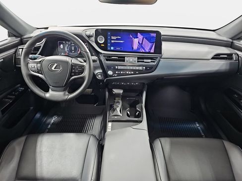 Used 2023 Lexus ES 250 w/ Protection Package (P2) AWD/4WD image 10