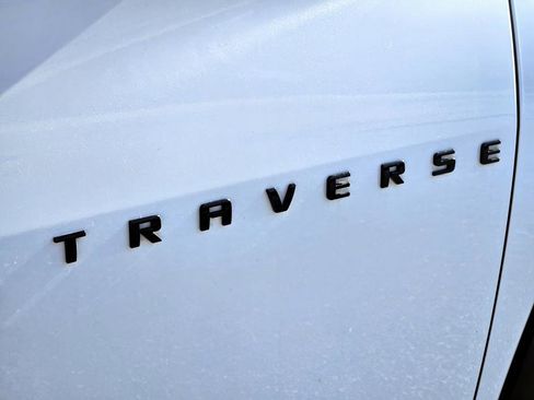 Used 2020 Chevrolet Traverse LS w/ LPO, Blackout Package image 15