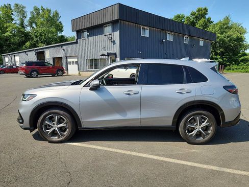 Used 2025 Honda HR-V EX-L image 7