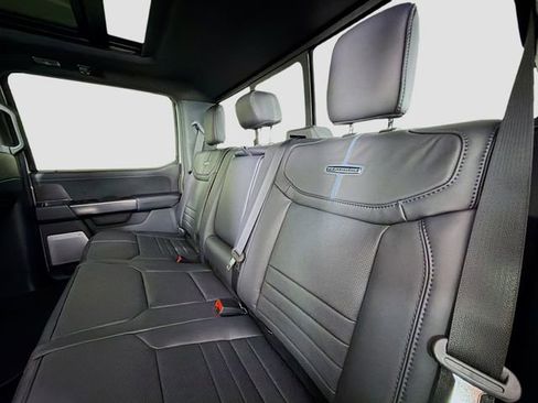New 2026 Ford F350 Platinum image 24