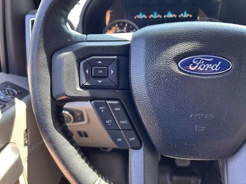 Used 2020 Ford F150 XLT w/ Equipment Group 302A Luxury AWD/4WD image 26