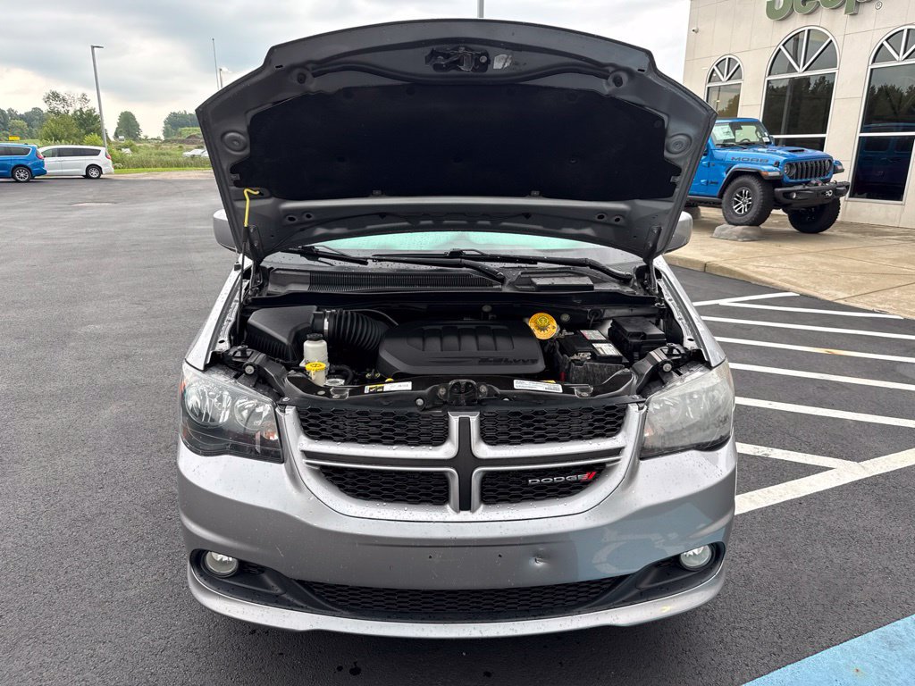Used 2019 Dodge Grand Caravan GT FWD image 26