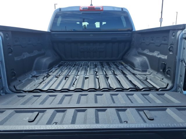 Used 2025 GMC Canyon AT4 AWD/4WD image 20