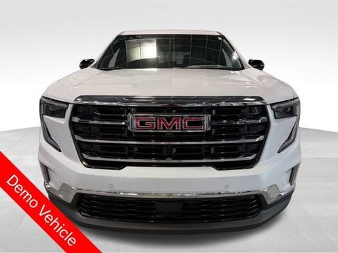 New 2026 GMC Acadia Elevation w/ Super Cruise Package AWD/4WD image 2