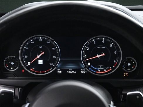 Used 2019 BMW X6 xDrive35i w/ M Sport Package image 27