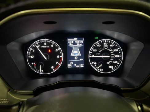 Used 2024 Subaru Outback Onyx Edition image 43