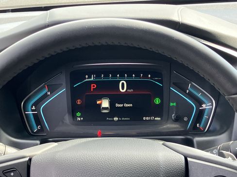 Used 2024 Honda Odyssey EX-L image 22