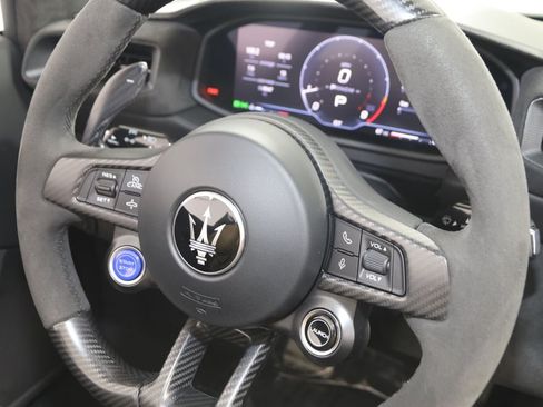 Used 2024 Maserati MC20 Cielo RWD image 57