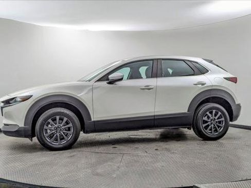 Used 2024 MAZDA CX-30 AWD 2.5 S image 3