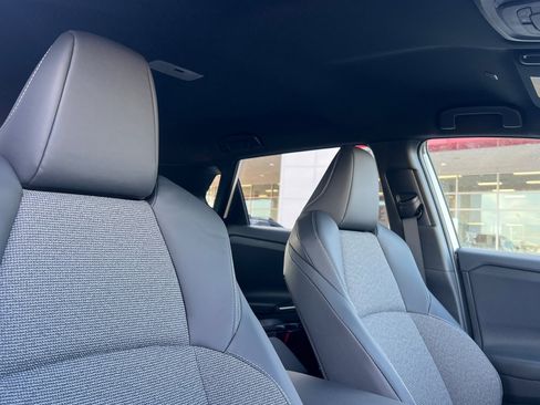 New 2026 Toyota bZ XLE image 14