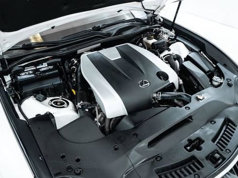 Used 2015 Lexus RC 350 image 31