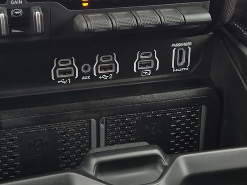 Used 2026 RAM 1500 Limited AWD/4WD image 27