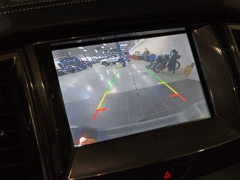 Used 2019 Ford Ranger Lariat w/ Equipment Group 501A Mid image 38