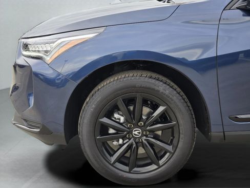 New 2026 Acura RDX SH-AWD image 21