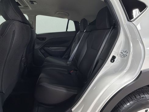 New 2026 Subaru Crosstrek 2.0i Premium AWD/4WD image 30