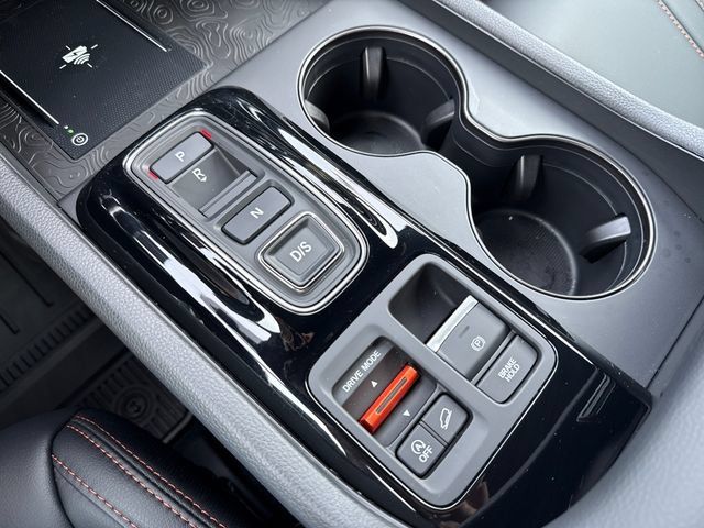 Used 2026 Honda Pilot TrailSport image 30