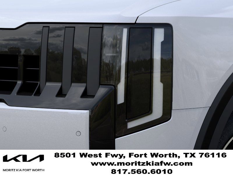 New 2027 Kia Telluride S AWD/4WD image 10