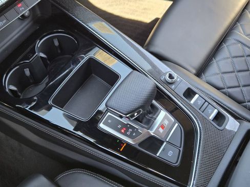 Certified 2023 Audi S5 Premium Plus w/ Premium Plus Package image 24