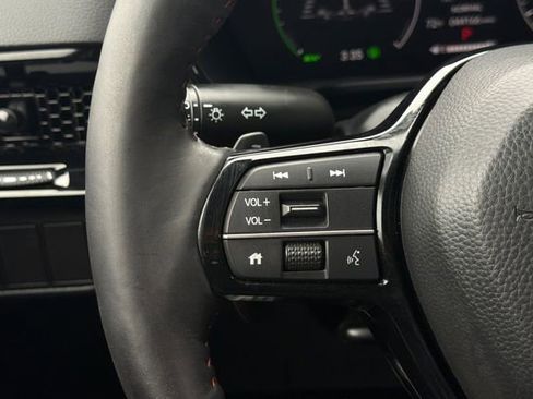 Certified 2023 Honda CR-V Sport Touring image 30
