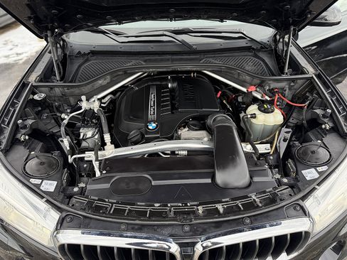 Used 2017 BMW X5 xDrive35i image 27