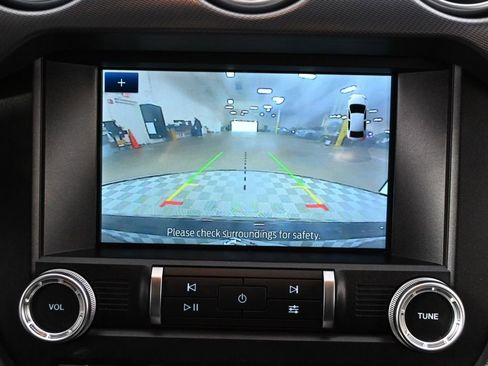 Used 2019 Ford Mustang Premium w/ Equipment Group 201A RWD image 29
