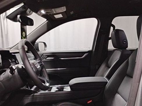 New 2025 GMC Acadia Elevation w/ Elevation Premium Package image 14