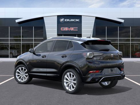 New 2026 Buick Encore GX Avenir w/ Avenir Convenience Package image 24