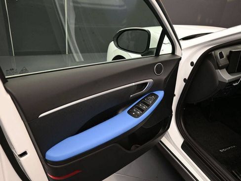 New 2026 Hyundai Sonata SE FWD image 14