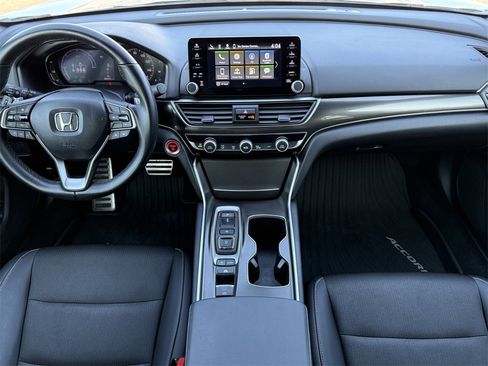 Used 2022 Honda Accord Sport image 16