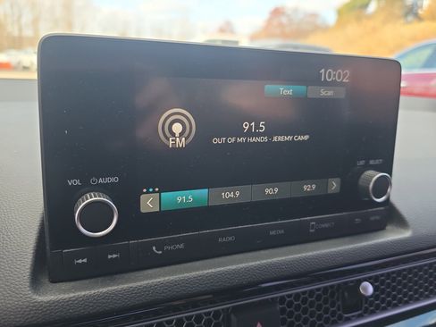 Used 2022 Honda Civic Sport image 14