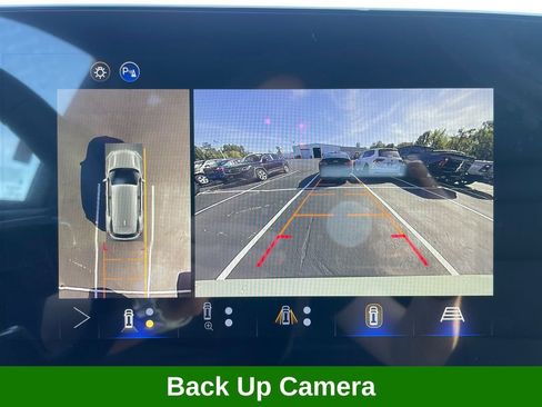 Used 2025 Chevrolet Equinox LT w/ Convenience Package II AWD/4WD image 36