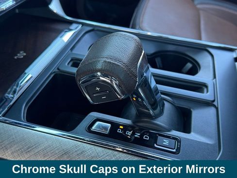 Used 2021 Ford F150 King Ranch w/ Equipment Group 601A High image 24