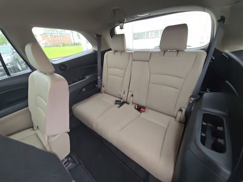 Certified 2022 Honda Pilot Special Edition image 30