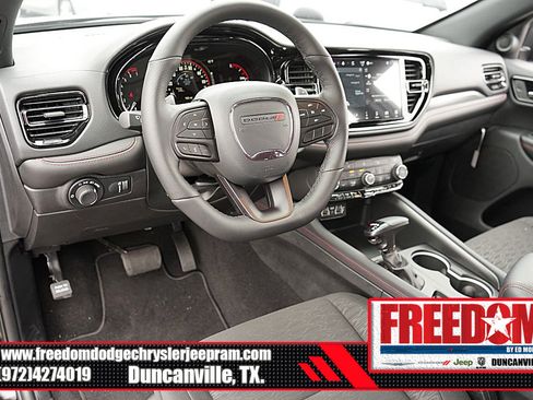 New 2025 Dodge Durango GT image 10