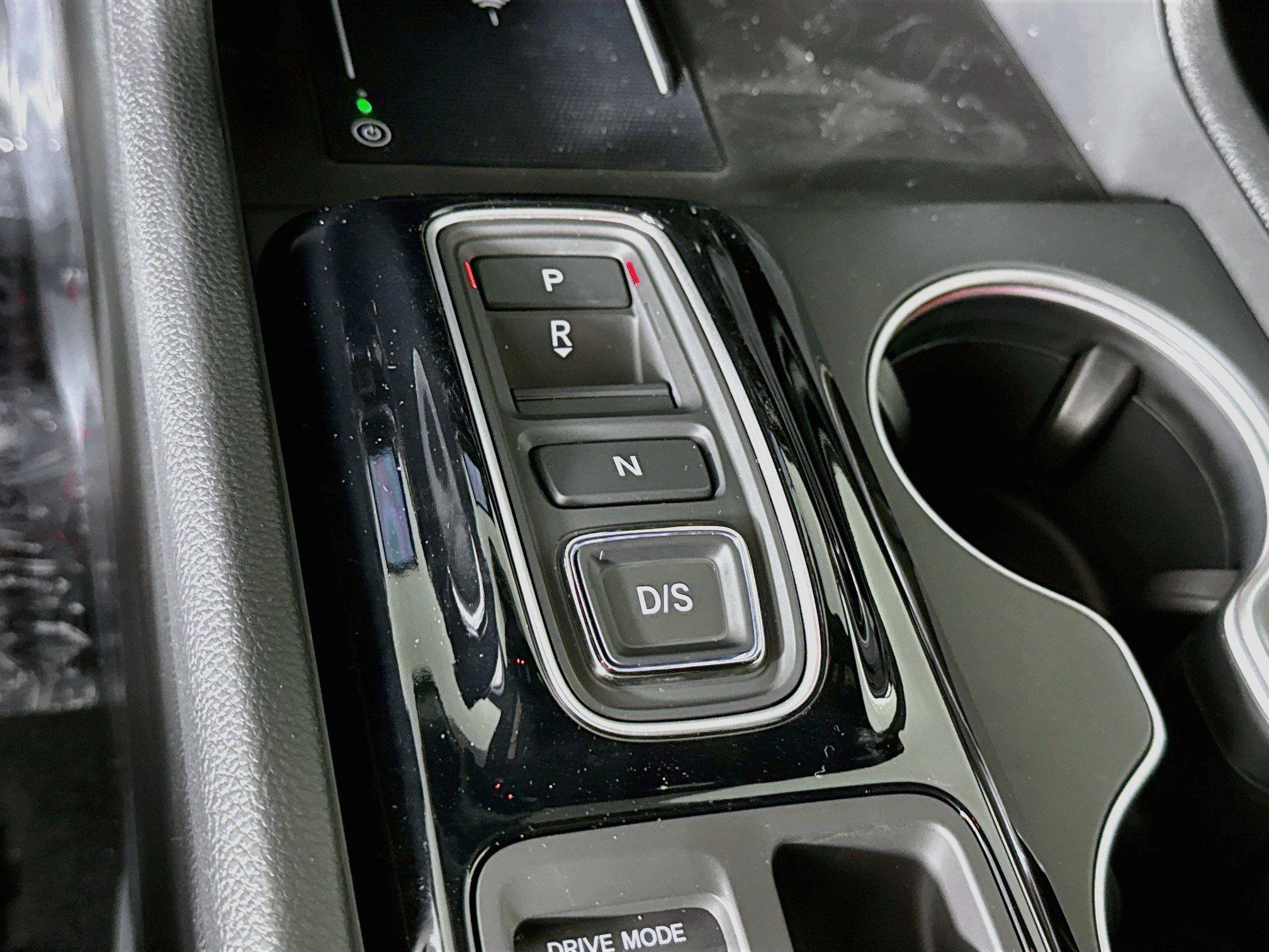 New 2026 Honda Pilot Black Edition image 20
