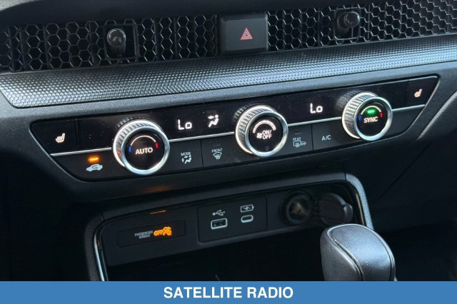 Used 2025 Honda CR-V Sport-L image 23