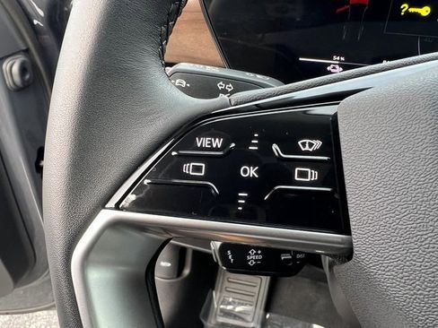 Certified 2025 Audi A6 e-tron Prestige w/ Beige Warm Weather Package image 26