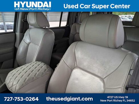 Used 2013 Honda Pilot EX-L image 7