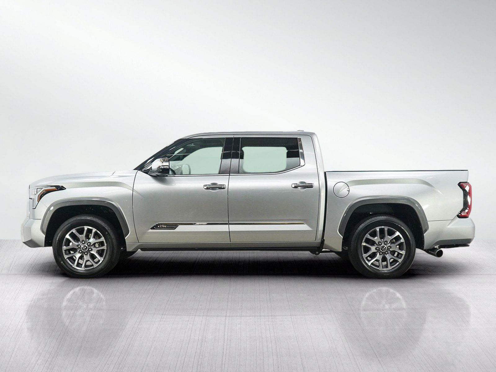 Used 2023 Toyota Tundra 1794 Edition w/ Advanced Package AWD/4WD image 2