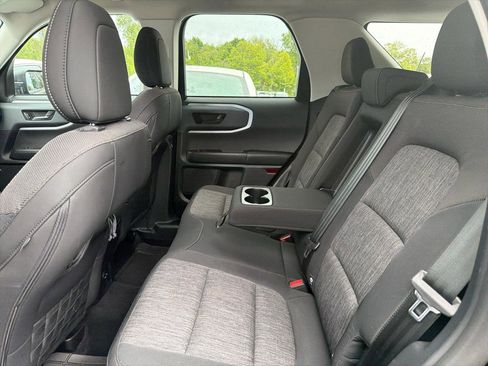 Used 2023 Ford Bronco Sport Big Bend w/ Convenience Package AWD/4WD image 17
