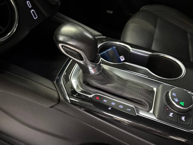 Used 2021 Chevrolet Blazer Premier FWD image 23
