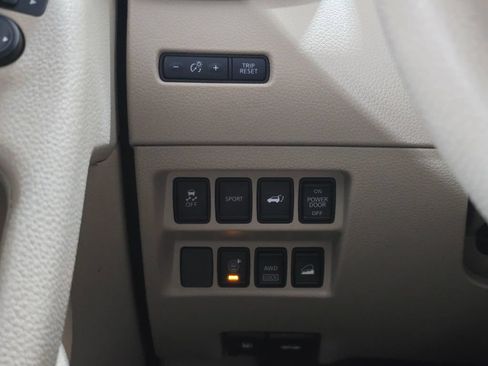 Used 2014 Nissan Rogue SV w/ SV Premium Package AWD/4WD image 21